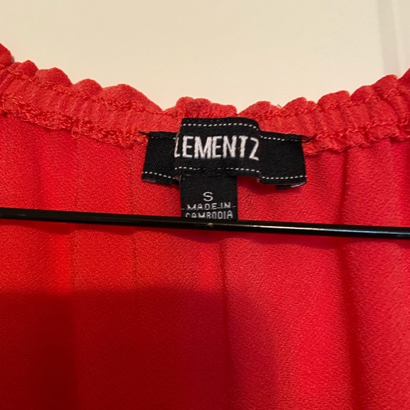 Element blouse - Picture 4 of 4